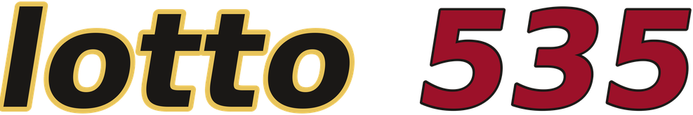 lotto 535 logo