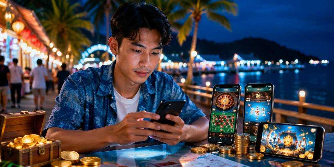 lotto 535 Thể Thao Đêm